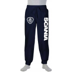 Melegítóalsó Scania motívummal image