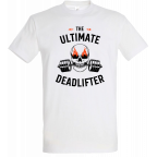 The Ultimate Dead Lifter image