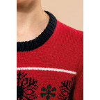Gyerek pulóver CHRISTMAS JUMPER image