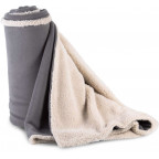 Sherpa Blanket pokróc Nyomtatás nélküli termékek, Szezonális ajánlat, Karácsony, Törölközők / Serpák image