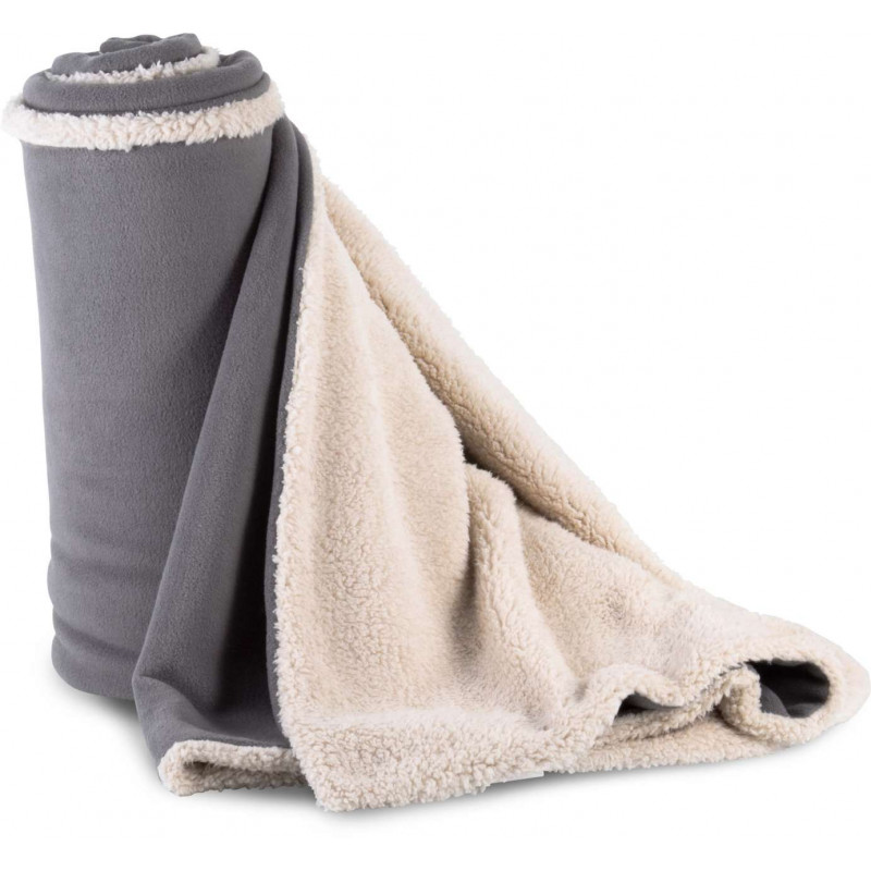 Sherpa Blanket pokróc Nyomtatás nélküli termékek, Szezonális ajánlat, Karácsony, Törölközők / Serpák image