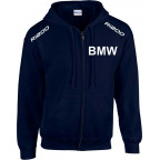 Pulóver - BMW motívummal Pulóverek, Autó / motor image