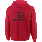 Pulóver- Honda motívummal Pulóverek, Autó / motor image