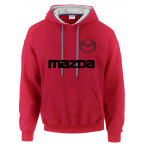 Pulóver - Mazda motívummal image