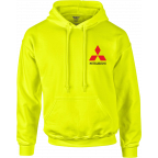 Pulóver - Mitsubishi motívummal image