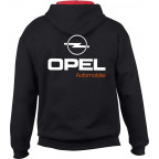 Pulóver - Opel motívummal image