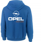 Pulóver - Opel motívummal image