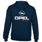 Pulóver - Opel motívummal image
