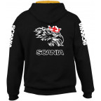 Pulóver - Scania motívummal image