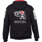 Pulóver - Scania motívummal image