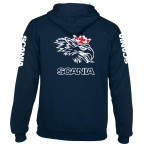 Pulóver - Scania motívummal image