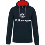 Pulóver Volkswagen motívummal Pulóverek, Autó / motor image