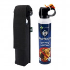 BearBuster medveriasztó spray 300ml Kések / Konyha image