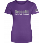 CrossFit női póló SPORT, Termékek hölgyeknek image