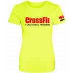 CrossFit női póló SPORT, Termékek hölgyeknek image
