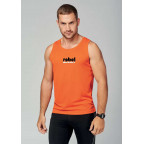 Rebel sport - férfi atléta SPORT, Termékek férfiaknak image