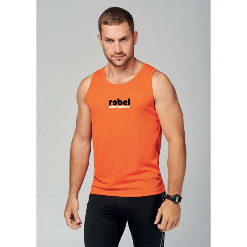 Rebel sport - férfi atléta SPORT, Termékek férfiaknak image