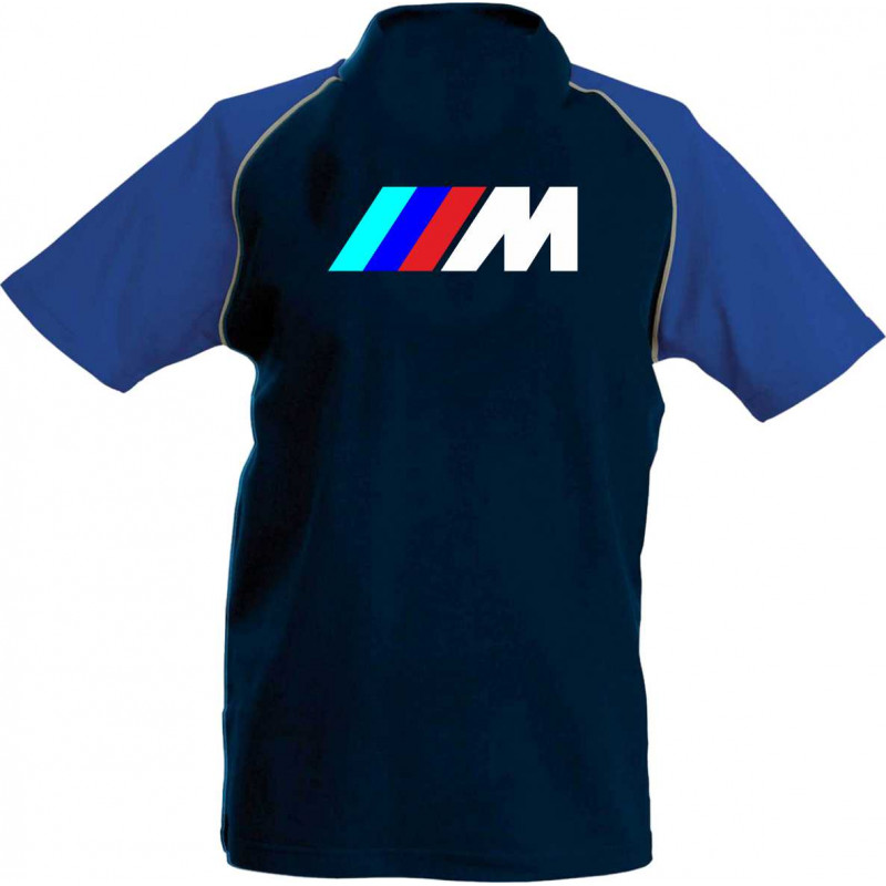 Pólóing BMW 02 motívummal image
