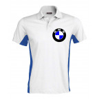 Pólóing BMW motívummal Pólók, Pólóingek, Autó / motor image