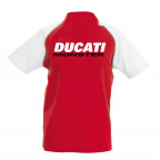 Pólóing DUCATI Monster motívummal image