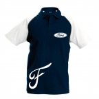 Pólóing Ford 2 motívummal image