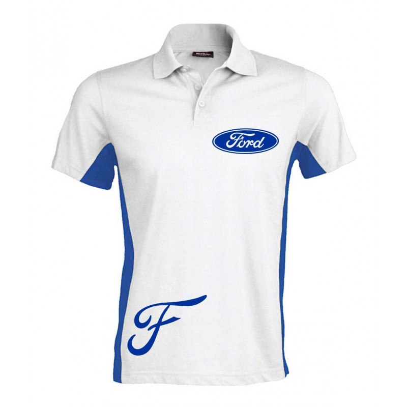 Pólóing Ford motívummal image