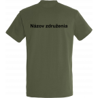 Póló vádásztársulatoknak image