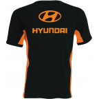 Hyundai póló Pólók, Pólók autós motívummal image