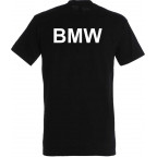 Póló BMW R1200 --motívummal, 4XL - 5XL image