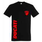 Póló DUCATI Team motívummal image