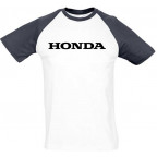 Póló Honda motívummal Pólók, Pólók motoros motívummal image