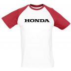 Póló Honda motívummal Pólók, Pólók motoros motívummal image