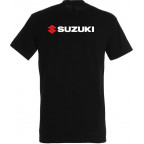 Póló Suzuki GSX motívummal image