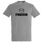 Póló Mazda motívummal Pólók, Pólók autós motívummal image