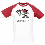 Póló Scania 3 motívummal image