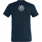 Póló Volkswagen Driver motívummal Pólók, Pólók autós motívummal image