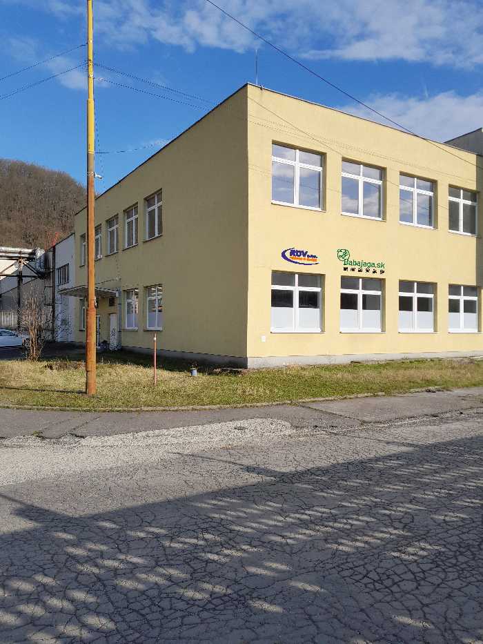 budova
